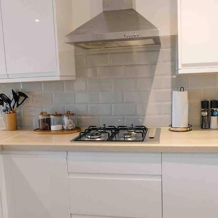 Garden Of Eden 1 Bedroom Flat In Fishponds Bristol Zewnętrze zdjęcie