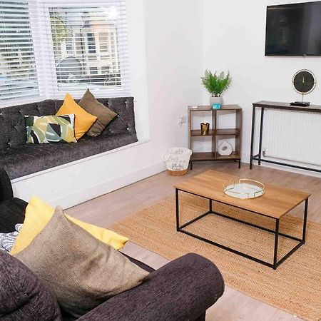 Garden Of Eden 1 Bedroom Flat In Fishponds Bristol Zewnętrze zdjęcie