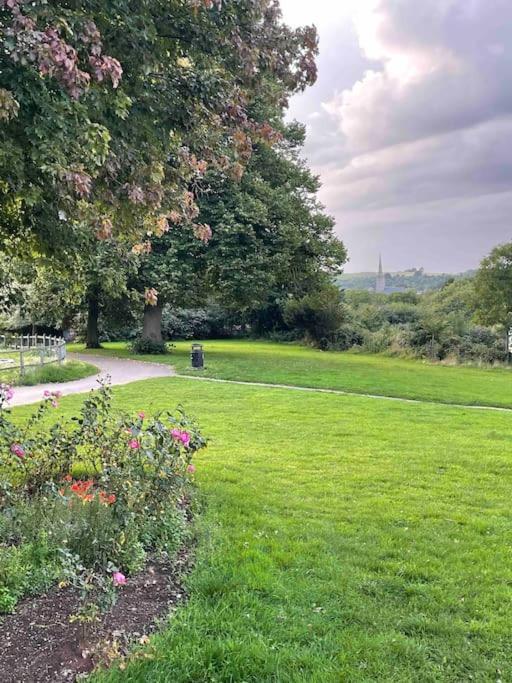 Garden Of Eden 1 Bedroom Flat In Fishponds Bristol Zewnętrze zdjęcie
