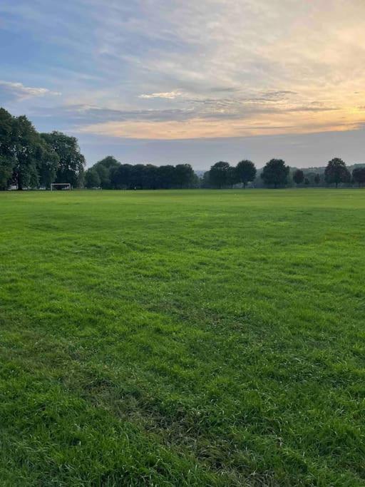 Garden Of Eden 1 Bedroom Flat In Fishponds Bristol Zewnętrze zdjęcie